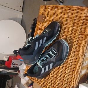 Adidas terrex women hiking shoes